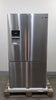 Bosch 500 Series 36 Inch Smart Freestanding French Door Refrigerator B36CD52SNS