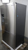Bosch 500 Series 36 Inch Smart Freestanding French Door Refrigerator B36CD52SNS