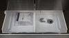 Bosch 500 Series 36 Inch Smart Freestanding French Door Refrigerator B36CD52SNS