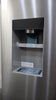 Bosch 500 Series 36 Inch Smart Freestanding French Door Refrigerator B36CD52SNS