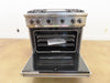 Viking 5 Series VGR5364GSS 36" Freestanding Professional Gas Range 2025 Model