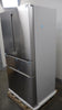Bosch 800 Series 36" Freestand Stainless 20.5 Cu.Ft. French Door B36CL80ENS