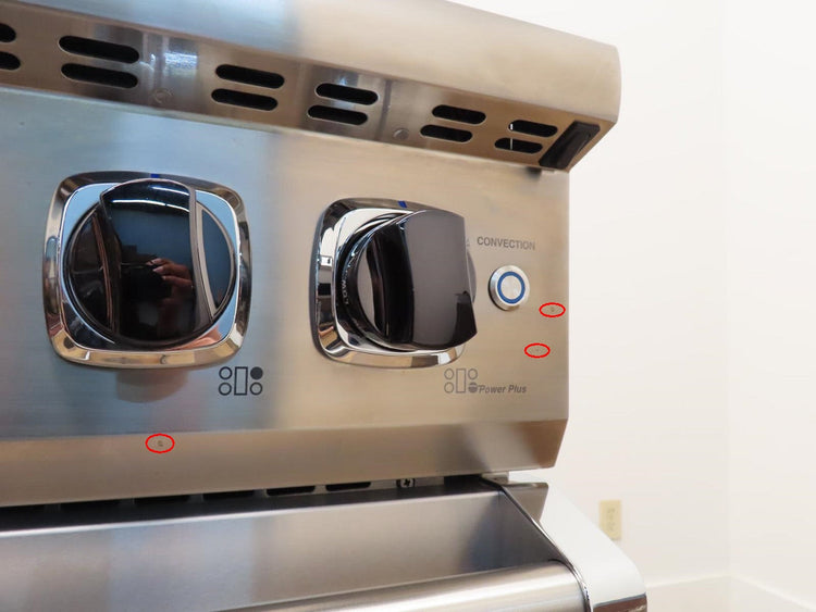 Viking 5 Series VGR5364GSS 36" Freestanding Professional Gas Range 2025 Model