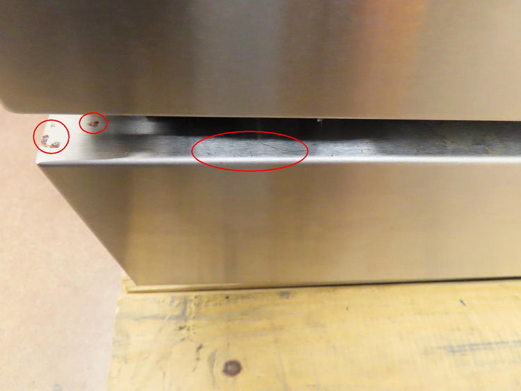Viking 3 Series RVER33015BSS 30" Self-Clean Stainless Electric Range 2024 Model