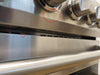 Viking 3 Series RVER33015BSS 30" Self-Clean Stainless Electric Range 2024 Model