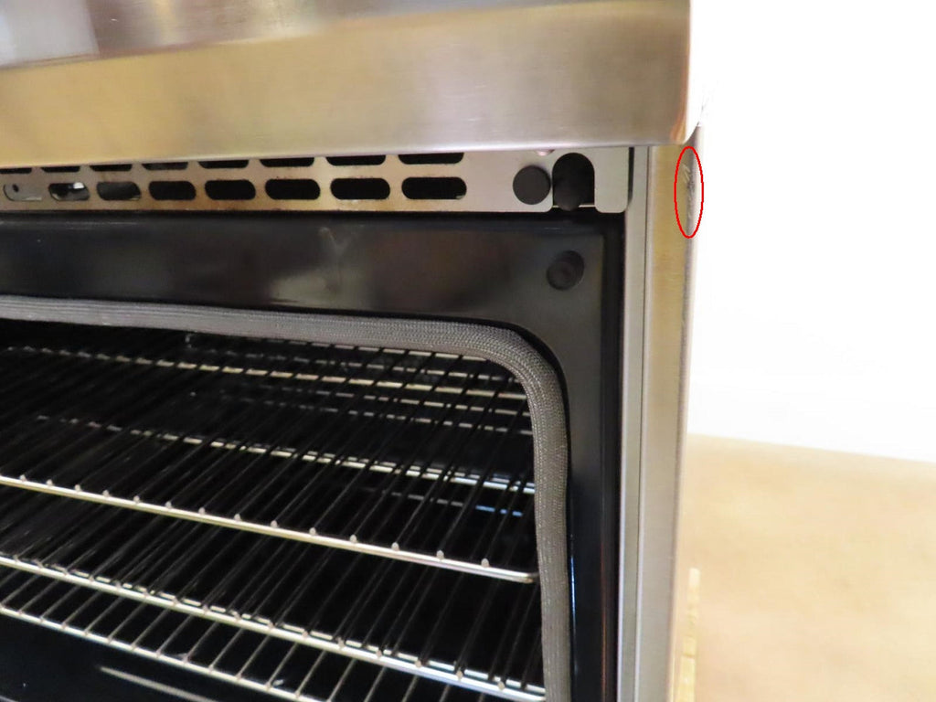 Viking 3 Series RVER33015BSS 30" Self-Clean Stainless Electric Range 2024 Model