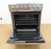 Viking 3 Series RVER33015BSS 30" Self-Clean Stainless Electric Range 2024 Model