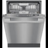 NIB Miele G72xx Series G7266SCVISF 24" BuiltIn Fully Integrated Smart Dishwasher