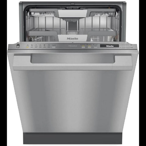 NIB Miele G72xx Series G7266SCVISF 24