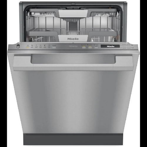 NIB Miele G72xx Series G7266SCVISF 24