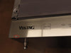 Viking VDWU524SS 24" LCD Control Panel 8 Cycles Quiet Clean Dishwasher