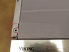 Viking VDWU524SS 24" LCD Control Panel 8 Cycles Quiet Clean Dishwasher