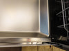 Viking VDWU524SS 24" LCD Control Panel 8 Cycles Quiet Clean Dishwasher