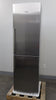Bosch 500 Series 24" SS Counter Depth Bottom-Freezer Refrigerator B11CB50SSS