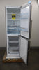 Bosch 500 Series 24" SS Counter Depth Bottom-Freezer Refrigerator B11CB50SSS