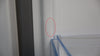 Bosch 500 Series 24" SS Counter Depth Bottom-Freezer Refrigerator B11CB50SSS