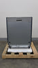 Gaggenau 400 Series 24" Fully Integrated Panel Ready Smart Dishwasher DF481701