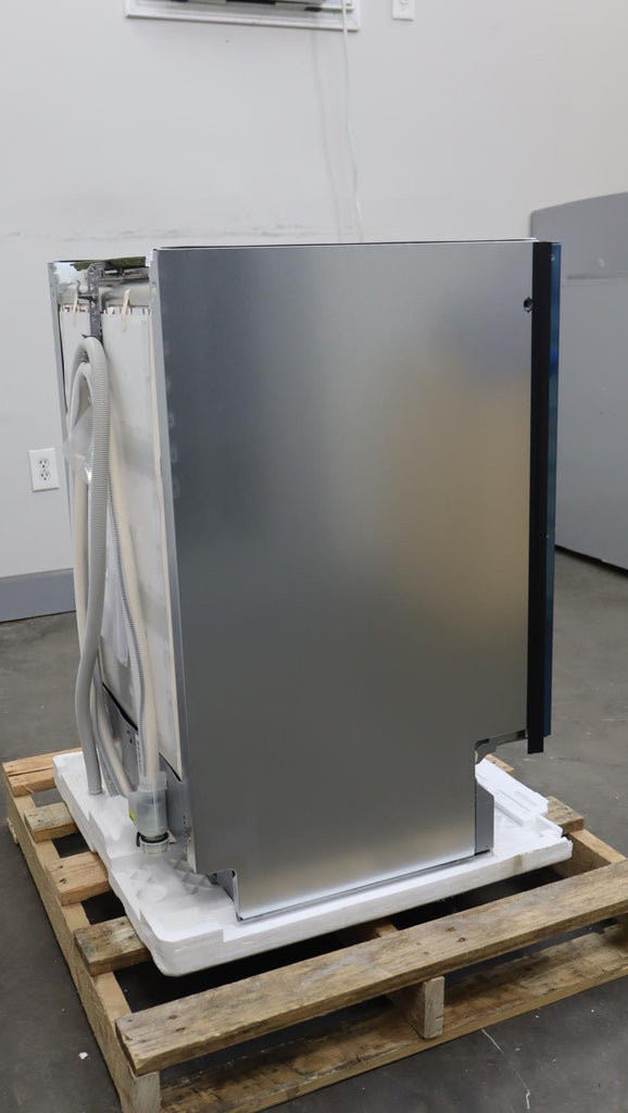 Gaggenau 400 Series 24" Fully Integrated Panel Ready Smart Dishwasher DF481701