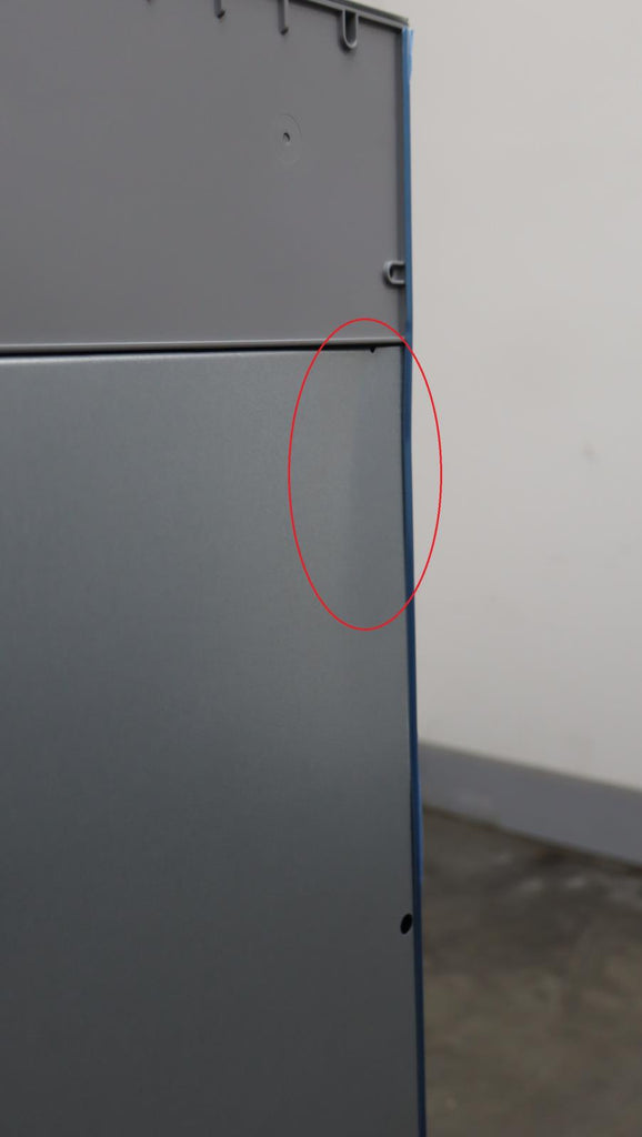 Gaggenau 400 Series 24" Fully Integrated Panel Ready Smart Dishwasher DF481701