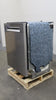 Bosch 24" SS 500 Series Fully Integrated Built-In 44 dBA Dishwasher SHP65CM5N