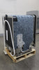 Bosch 24" SS 500 Series Fully Integrated Built-In 44 dBA Dishwasher SHP65CM5N