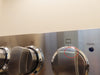 Viking 3 Series RVDR33025BSSLP 30" 5 Sealed Burners Freestanding Dual Fuel Range