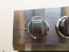 Viking 3 Series RVDR33025BSSLP 30" 5 Sealed Burners Freestanding Dual Fuel Range