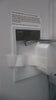 Bosch 36" SS 20.5 Cu. Ft 800 Series 4 French Door Smart Refrigerator B36CL81ENG