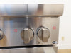 Thermador Pro Grand PRD606WEG 60'' ProStyle Dual Fuel Range Full Warranty