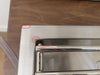 Lynx Sedona Series LSB502LP 22 Inch Liquid Propane Built-in Double Side Burner