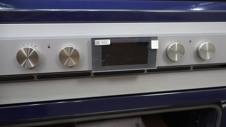 Gaggenau 400 Series 30" 9 Cu. Ft TFT Electric Double Wall Oven BX481612