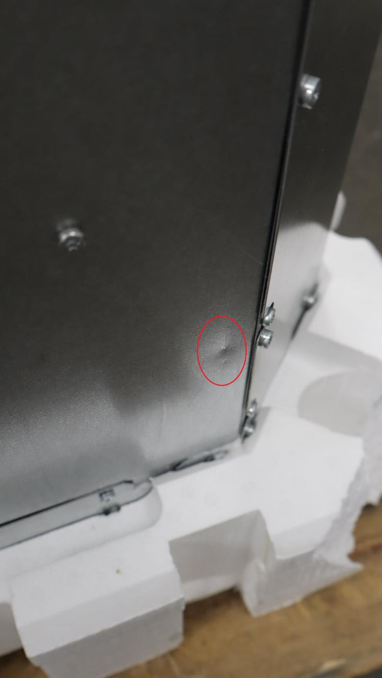 Gaggenau 400 Series 30" 9 Cu. Ft TFT Electric Double Wall Oven BX481612