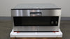 Gaggenau 36" Wi-Fi 3.6 Cu.Ft Single Electric Stainless Smart Wall Oven EB333611