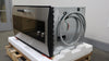 Gaggenau 36" Wi-Fi 3.6 Cu.Ft Single Electric Stainless Smart Wall Oven EB333611