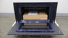 Gaggenau 36" Wi-Fi 3.6 Cu.Ft Single Electric Stainless Smart Wall Oven EB333611