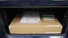 Gaggenau 36" Wi-Fi 3.6 Cu.Ft Single Electric Stainless Smart Wall Oven EB333611