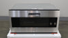 Gaggenau 36 Inch 3.6 Cu. Ft Electric WiFi Stainless Smart Wall Oven EB333611