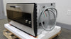 Gaggenau 36 Inch 3.6 Cu. Ft Electric WiFi Stainless Smart Wall Oven EB333611