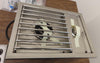 Lynx Sedona Series LSB501NG 11" Built-in Single Side Burner with 12,500 BTUs
