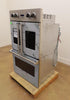 Viking Professional 7 Series VDOF7301SS 30" SS French Door Double Oven 2024Model