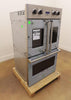 Viking Professional 7 Series VDOF7301SS 30" SS French Door Double Oven 2024Model