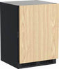 Marvel Professional Series MPRE424IS31A 24" Panel R. Built-In All Refrigerator