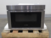 Bosch 24" 800 Series 1.2 Cu.Ft. Cap 950 Watt Smart Microwave Drawer HMD8454UC