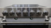 Viking 3 Series '24 30" 4.7 c.f 5 element Self-Clean Electric Range RVER33015BSS