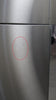 Viking 3 Series 30" 5 Sealed Burners Freestanding Dual Fuel Range RVDR33025BSSLP