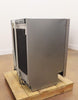 Viking VDWU524SS 24" LCD Control Panel 8 Cycles Quiet Clean Dishwasher