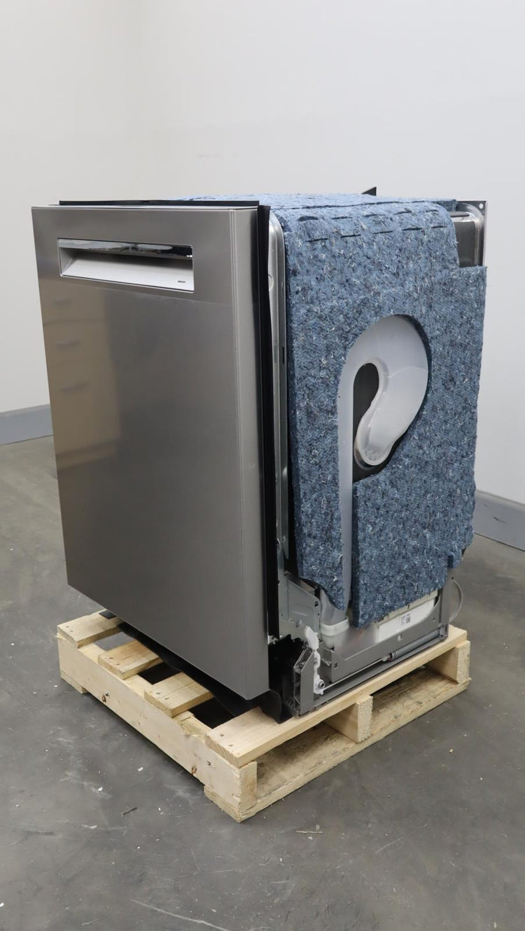 Bosch 24" Fully Integrated Built-In 42 dBA Smart 800 Series Dishwasher SHP78CM5N