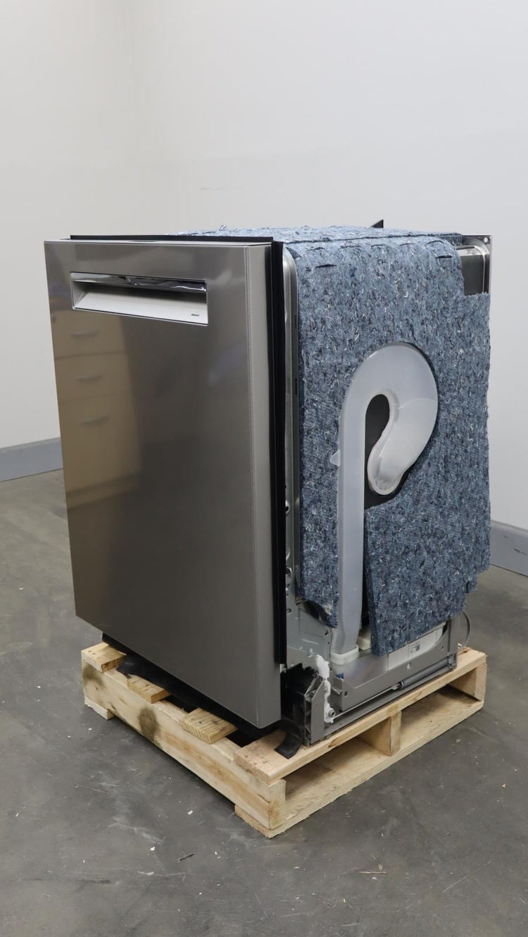 Bosch 24" 800 Series Fully Integrated Built-In 42 dBA Smart Dishwasher SHP78CM5N