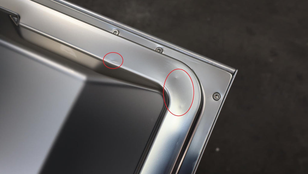 Bosch 24" 800 Series Fully Integrated Built-In 42 dBA Smart Dishwasher SHP78CM5N