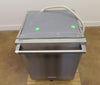 Viking VDWU524SS 24" LCD Control Panel 8 Cycles Quiet Clean Dishwasher Pictures